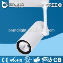 Manufacturer Hot Sales Commercial Dimmable COB LED Track Spot light 20W